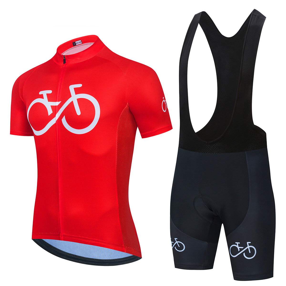 Bike Forever Cycling Jersey Se - Mountain Biking Underwear review and price