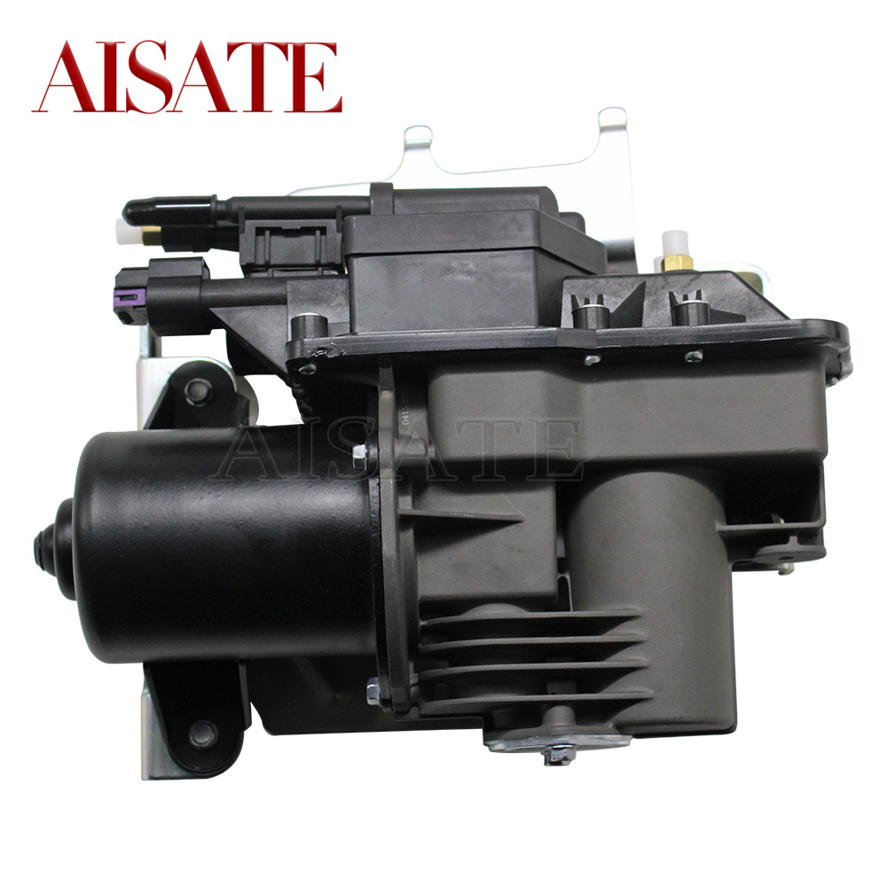 Air Suspension Compressor Asse - Shock Pump Suspension review and price