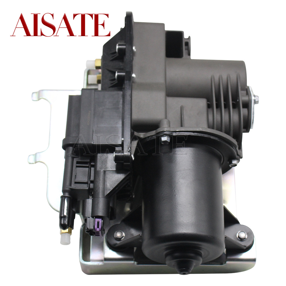 Air Suspension Compressor Asse - Shock Pump Suspension review and price