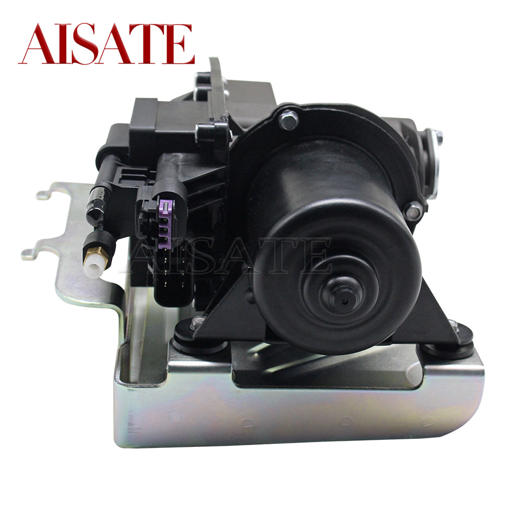 Air Suspension Compressor Asse - Shock Pump Suspension review and price