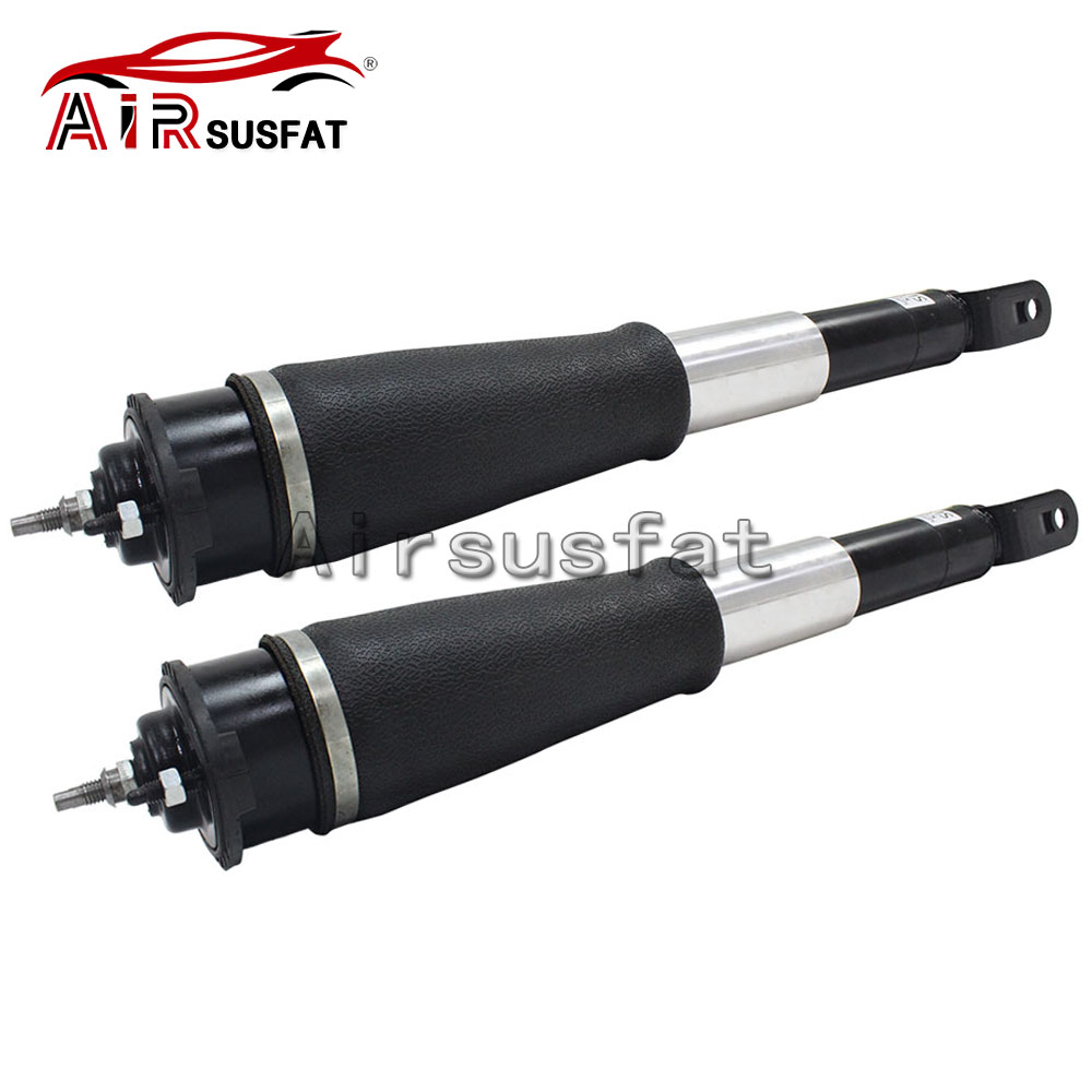 Rear Air Suspension Shock Abso - Shock Pump Suspension review and price