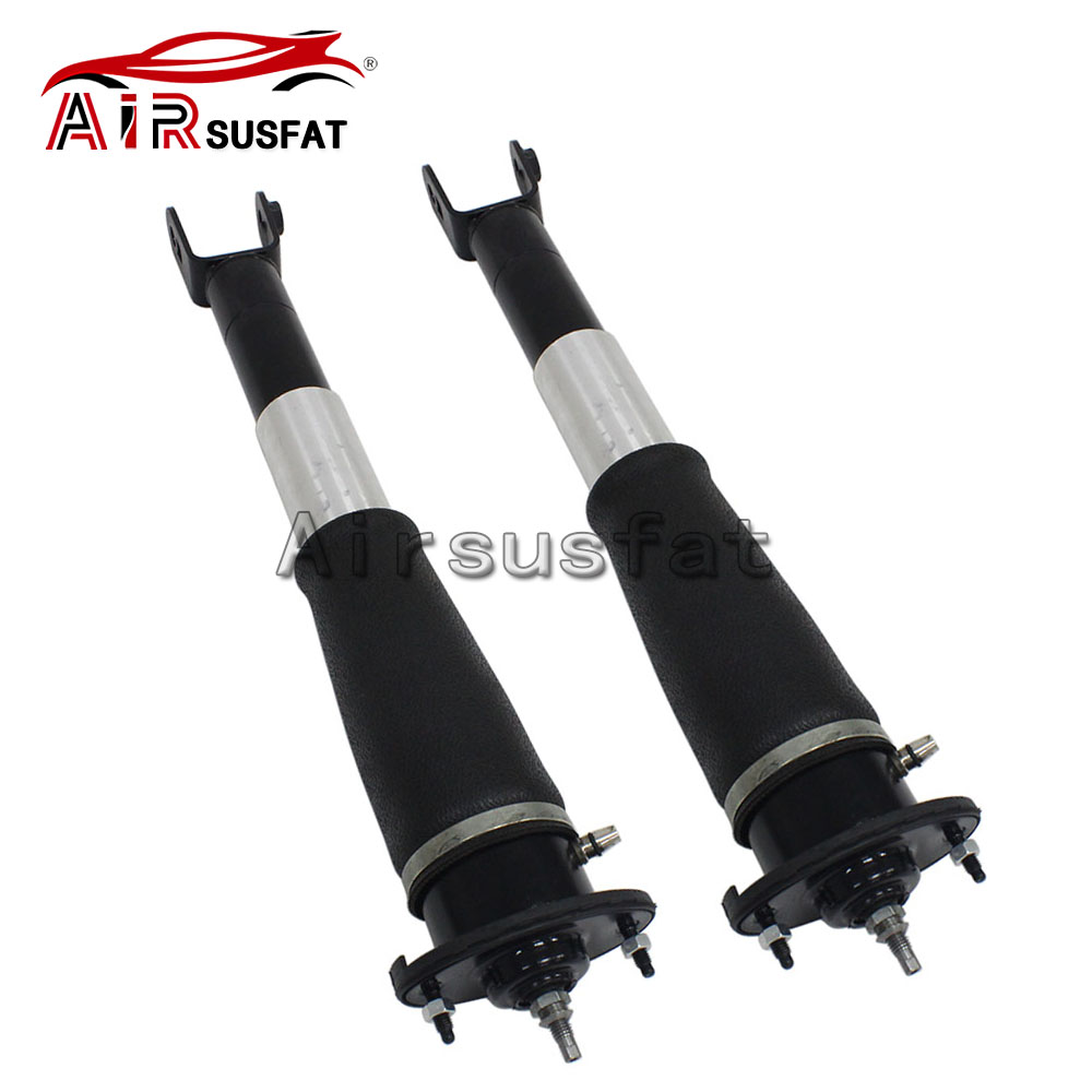Rear Air Suspension Shock Abso - Shock Pump Suspension review and price