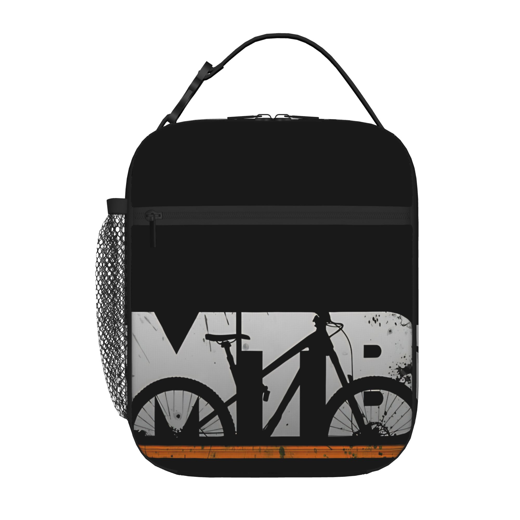 MTB Picnic Bag Cool MTB Mounta - Mountain Biking Gifts review and price