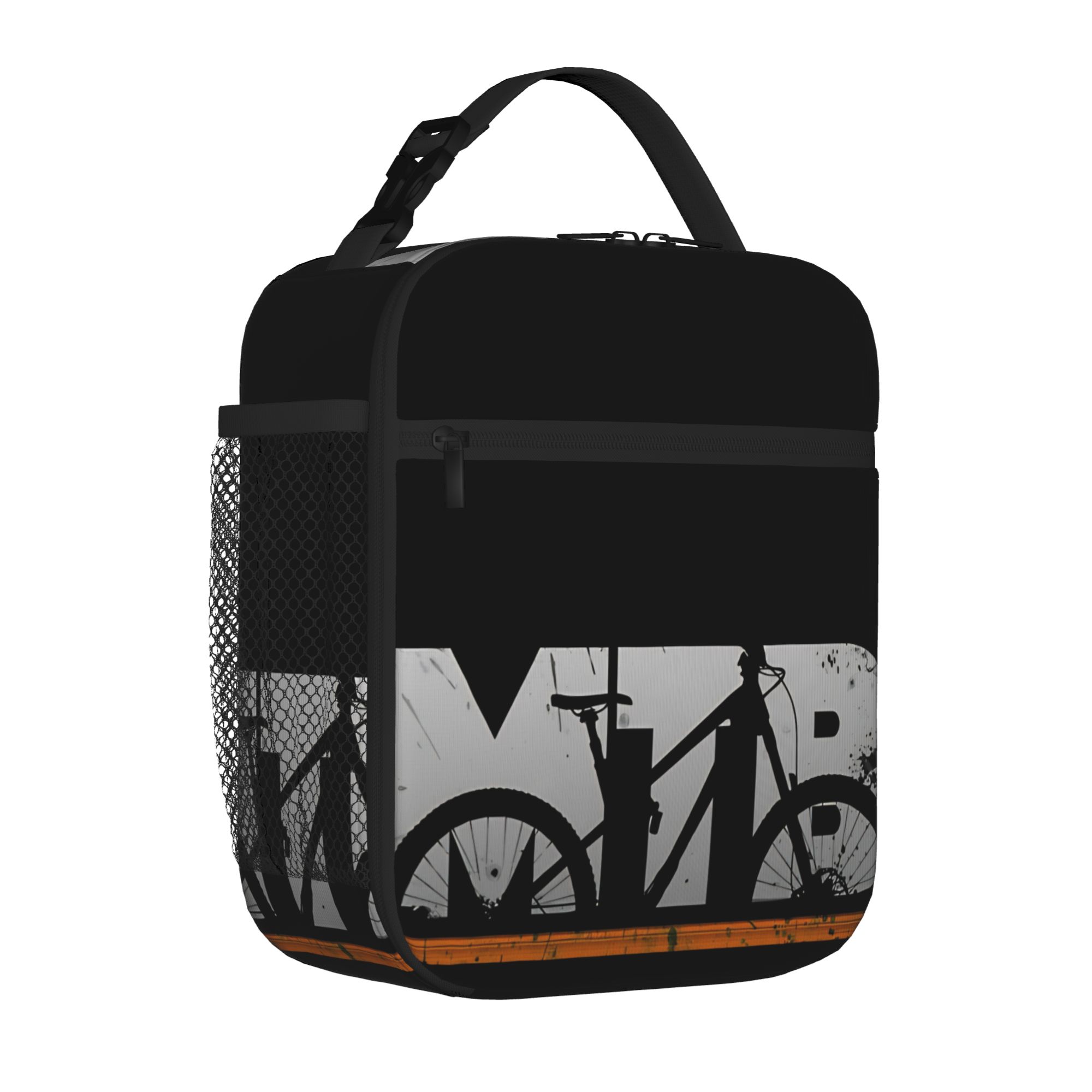 MTB Picnic Bag Cool MTB Mounta - Mountain Biking Gifts review and price