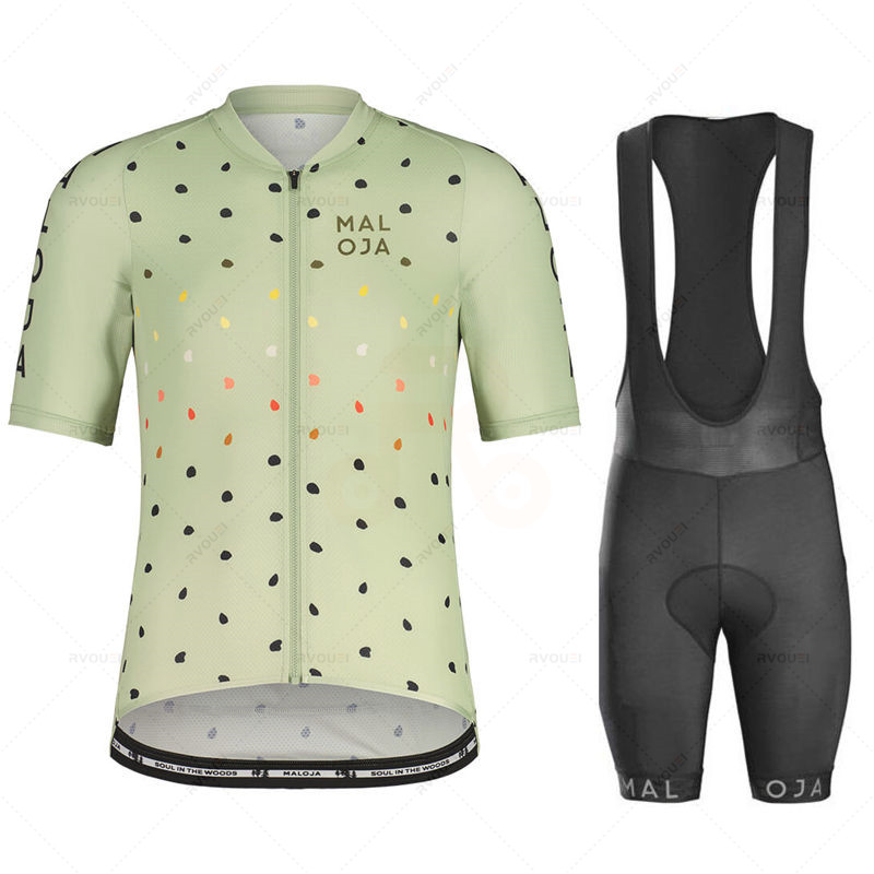 Maloja Cycling Jersey Clothes  - Mountain Biking Underwear review and price