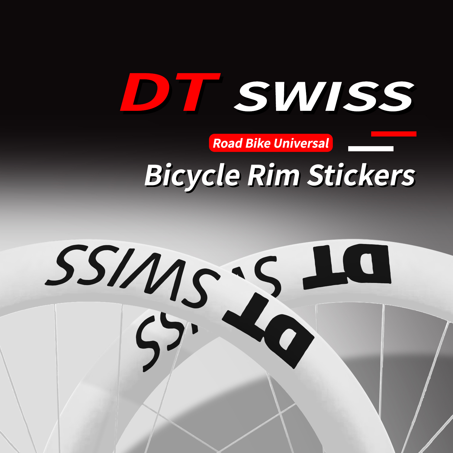 road bike wheel hub sticker, c - Mountain Biking Gifts review and price