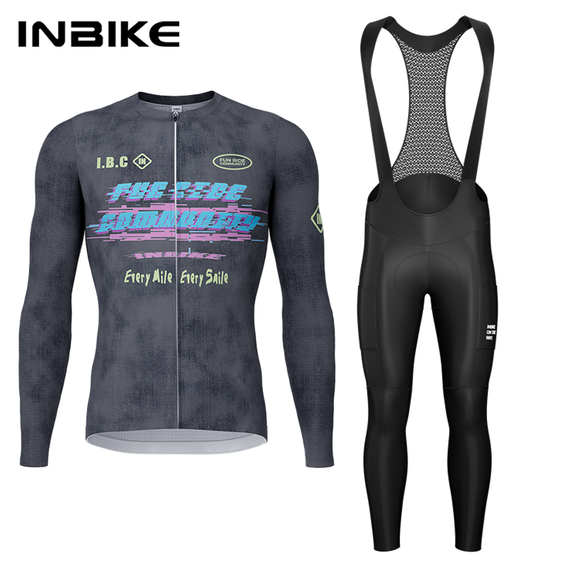 INBIKE Spring Autumn Cycling S - Mountain Biking Underwear review and price