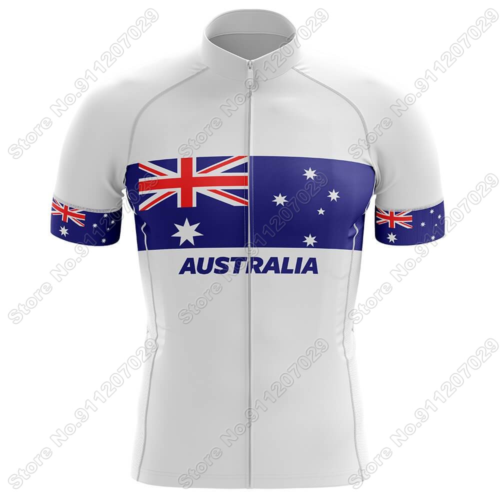 2024 Australia National Team C - Mountain Biking In Australia review and price