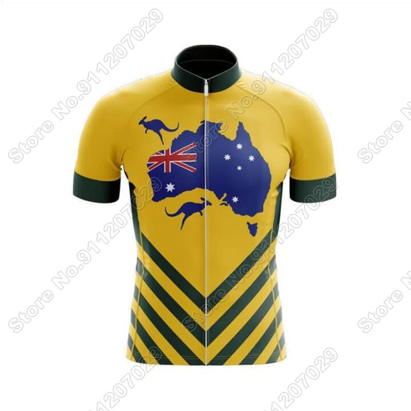 2024 Australia National Team C - Mountain Biking In Australia review and price