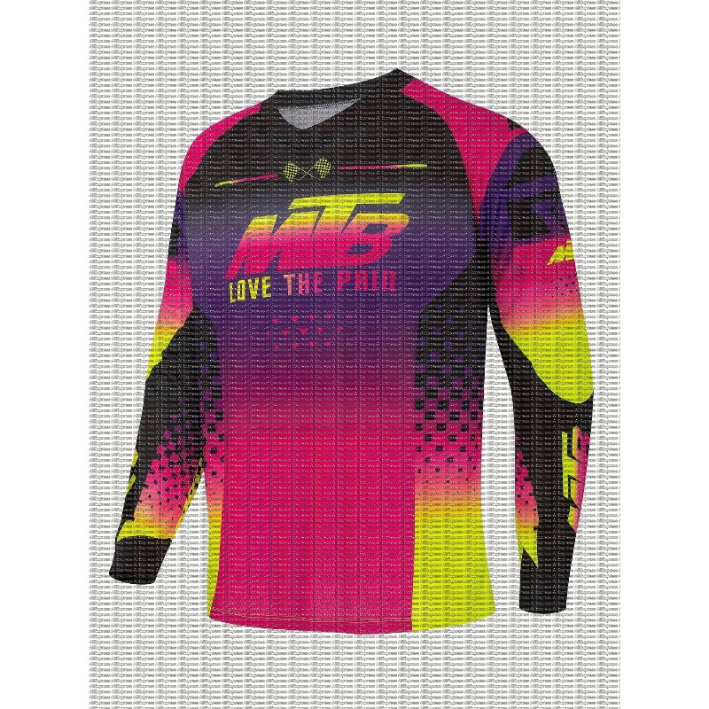 Gradient Fluorescent Color Dow - Mountain Biking Underwear review and price