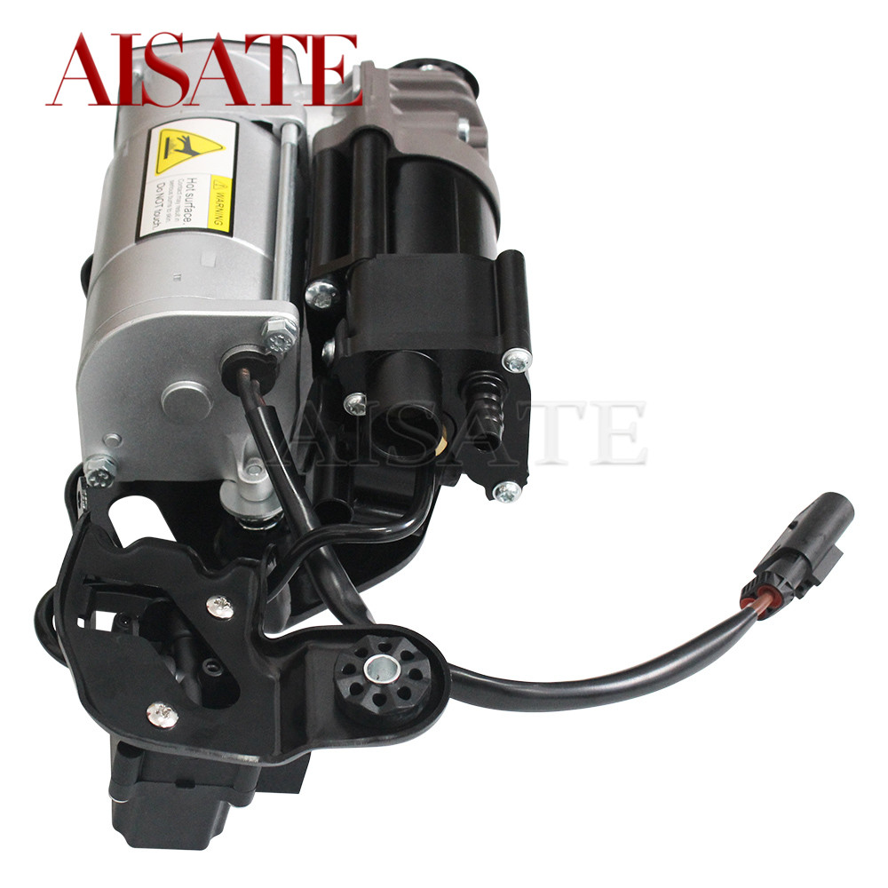 Air Suspension Compressor For  - Shock Pump Suspension review and price