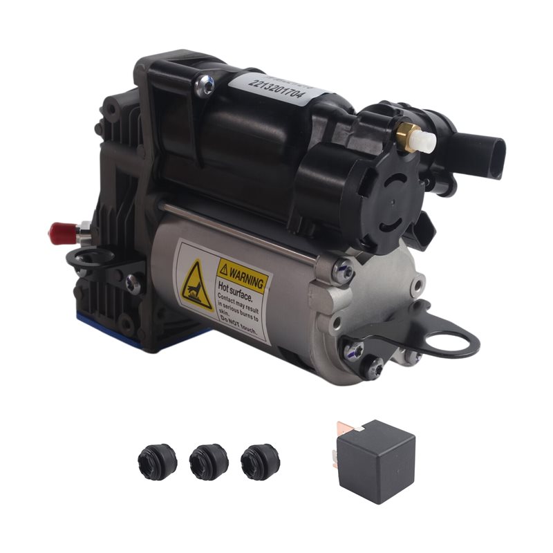 Ac29-For Mercedes Benz W212 S2 - Shock Pump Suspension review and price