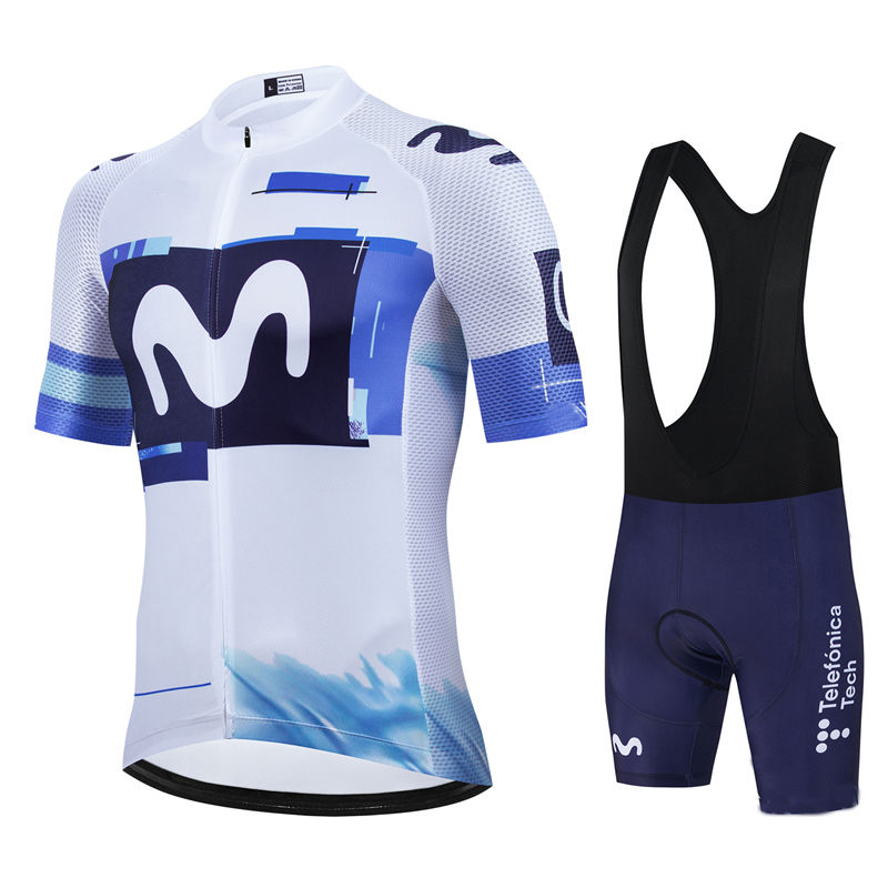 Movistar Pro Team Summer Cycli - Mountain Biking Underwear review and price