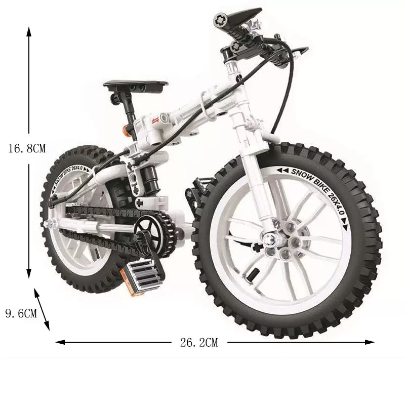 246PCS bicycle mountain bike b - Mountain Biking Gifts review and price