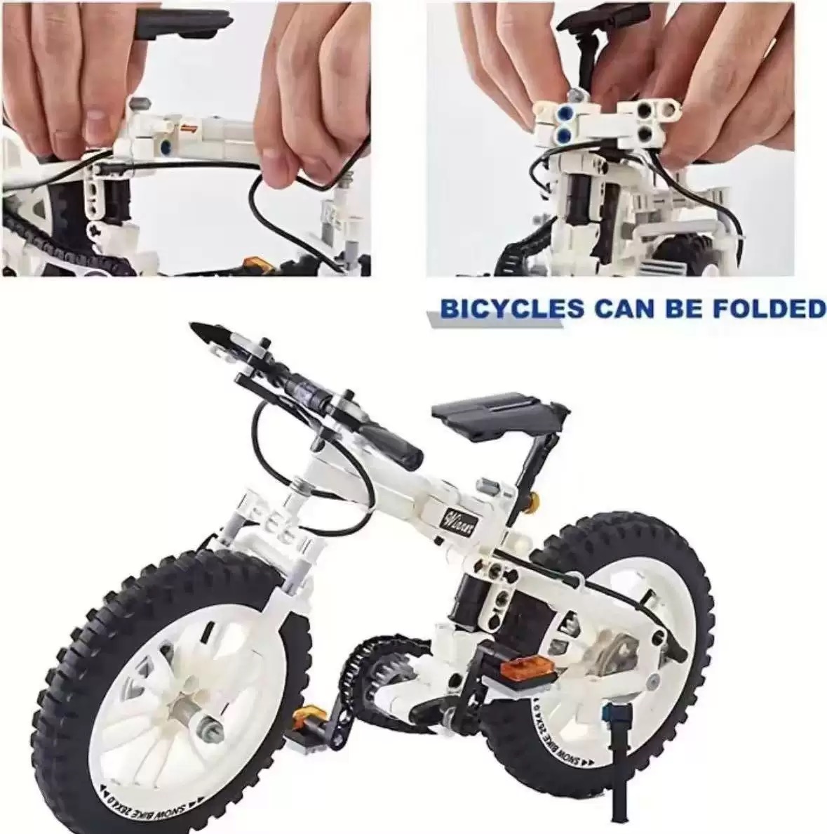 246PCS bicycle mountain bike b - Mountain Biking Gifts review and price