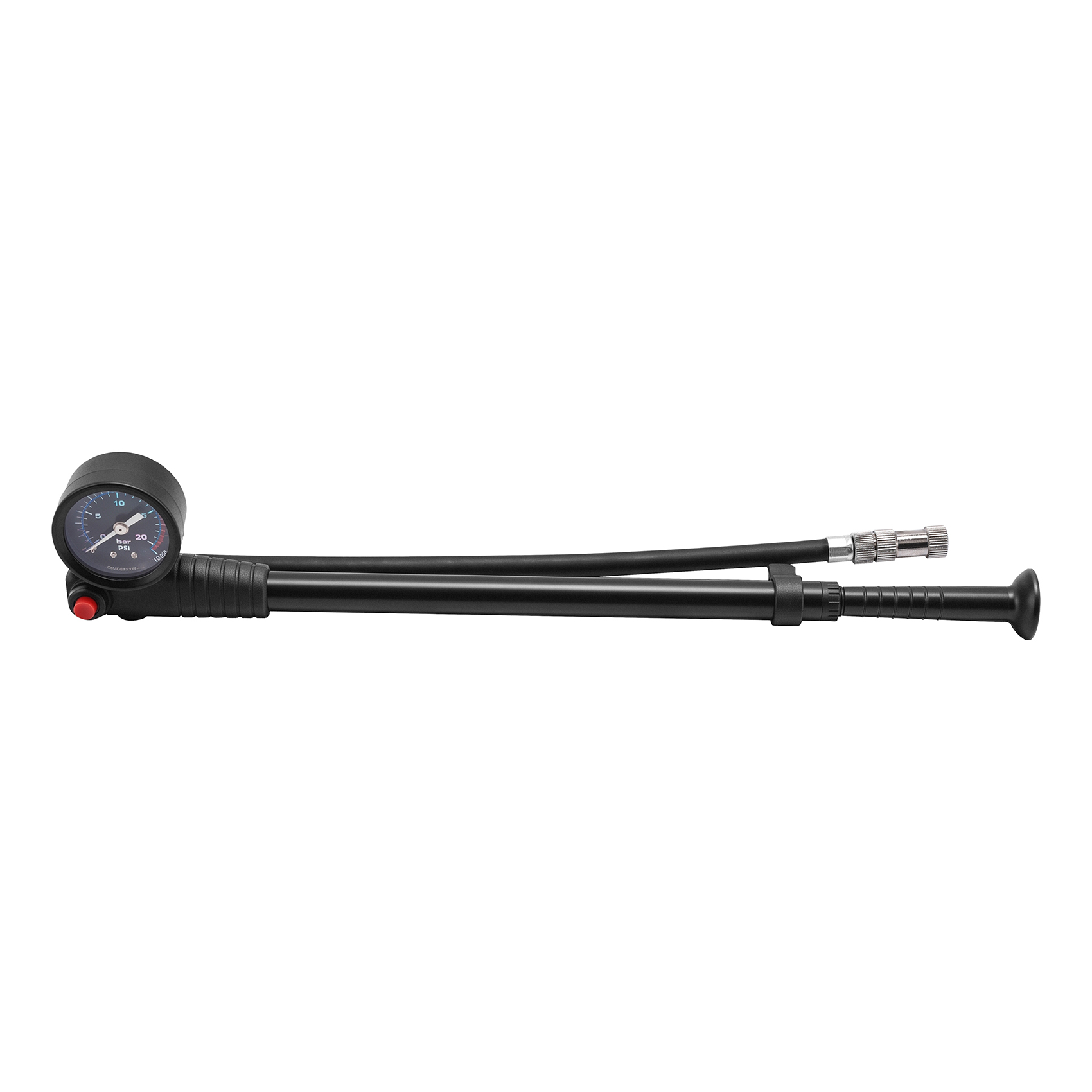 Suspension Air Shock Pump 300p - Shock Pump Suspension review and price