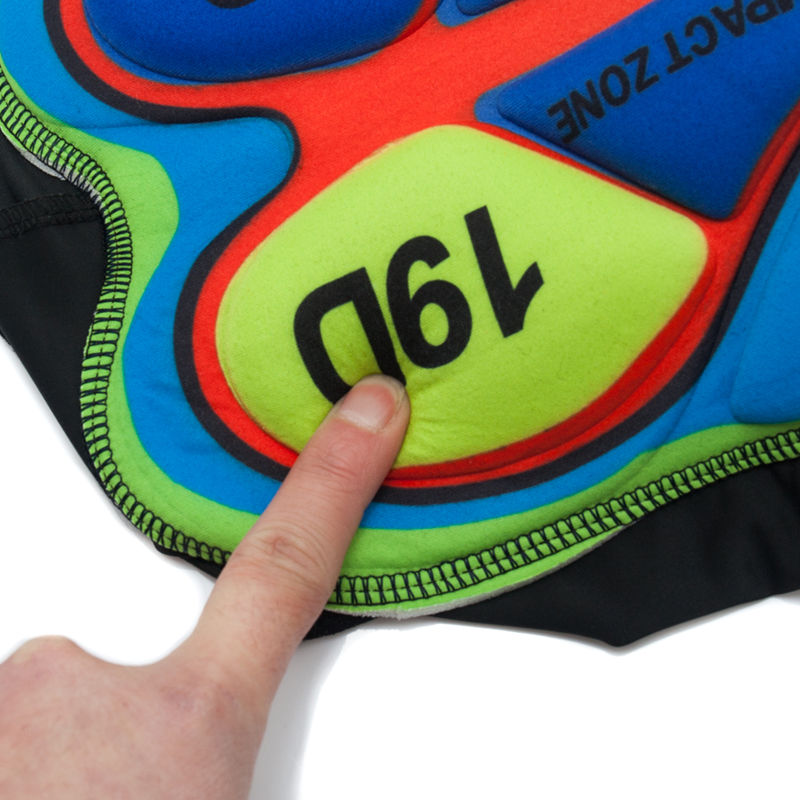 Ineos New Pro Team 2026 Cyclin - Mountain Biking Underwear review and price