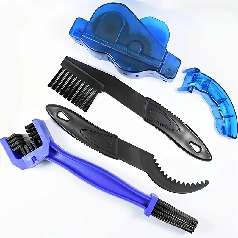 4 to10pcs Bike Chain Cleaning  - Mountain Biking Gifts review and price